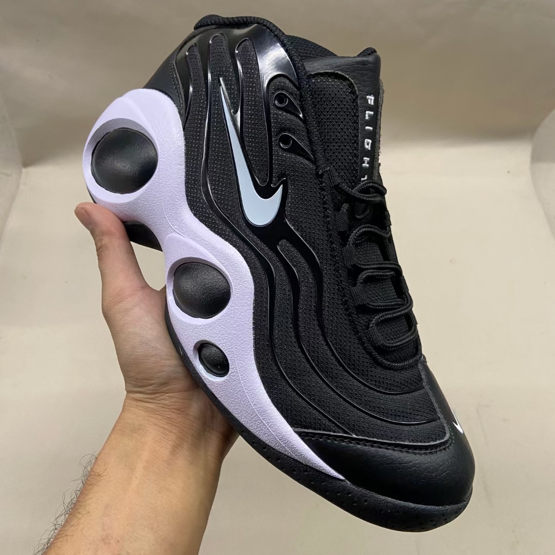 Air Flight Motion  元年 火焰40--45(098)