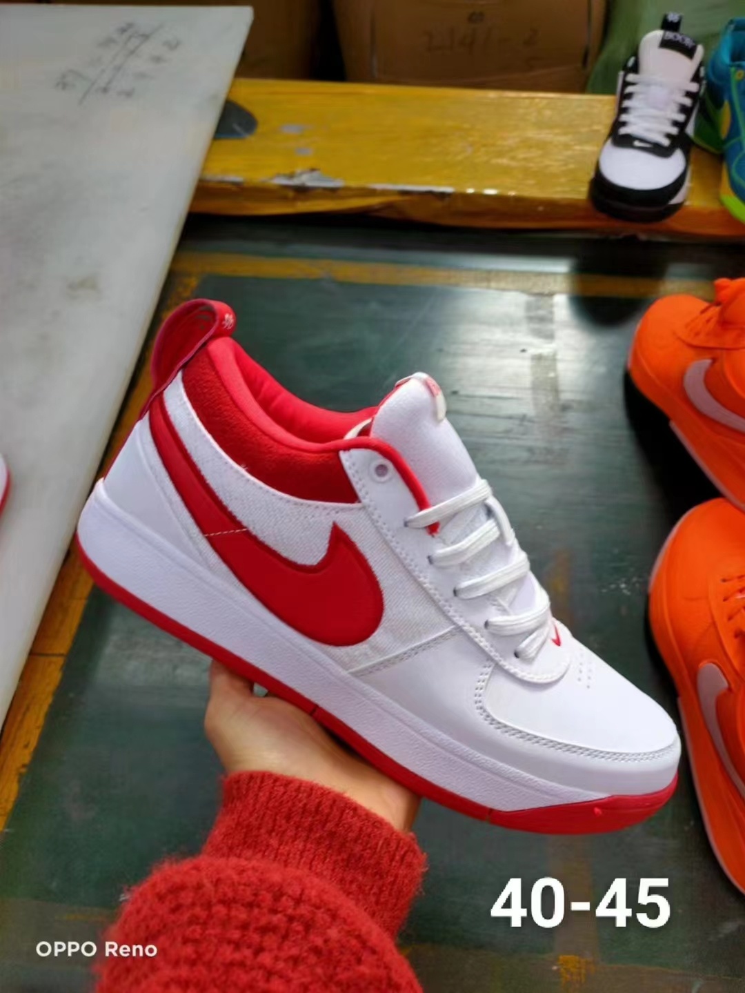 Nike Book 布克一代 （090 G35 G46）