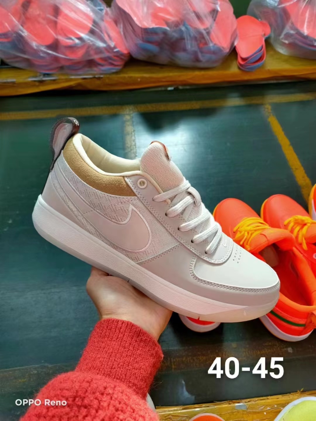 Nike Book 布克一代 （090 G35 G46）