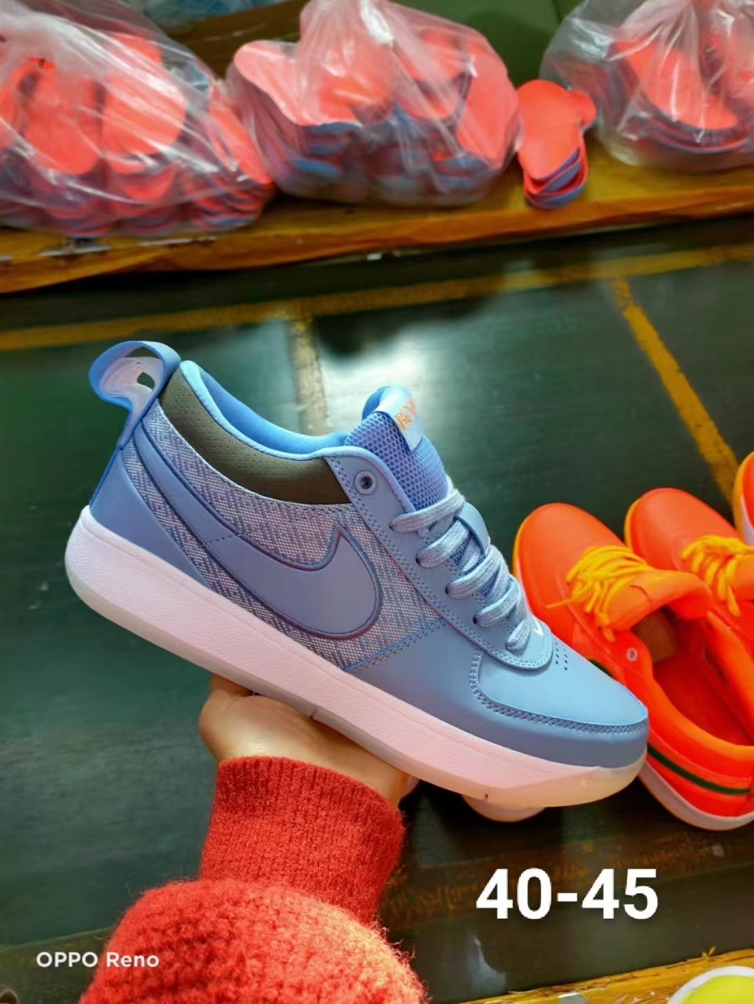 Nike Book 布克一代 （090 G35 G46）
