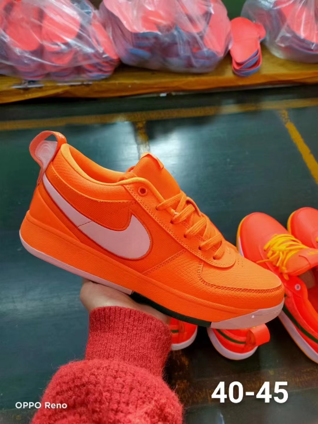 Nike Book 布克一代 （090 G35 G46）