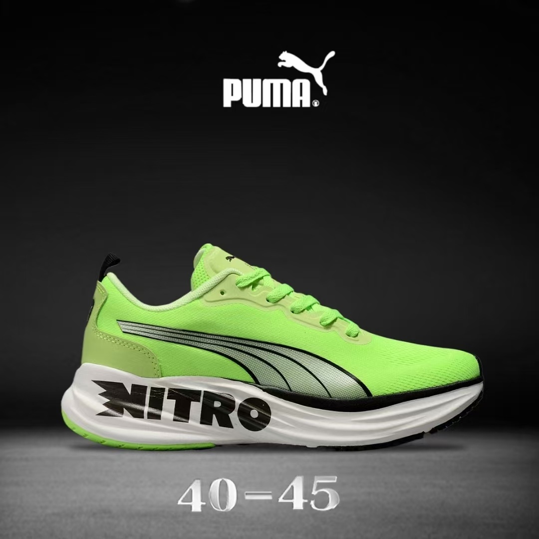 Pu-ma Nitro #8816 (F44）