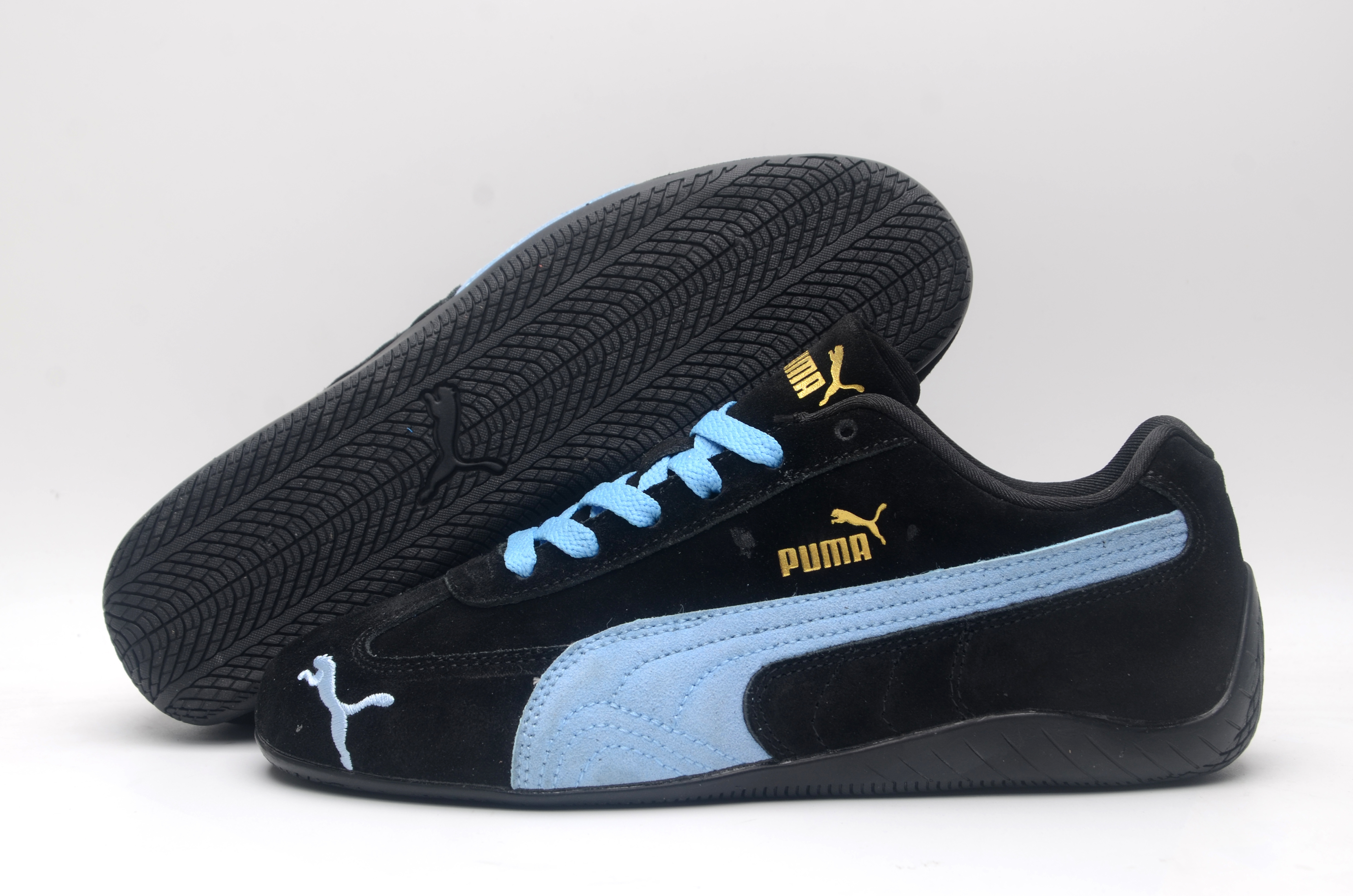 Pu-ma Running（J-37）