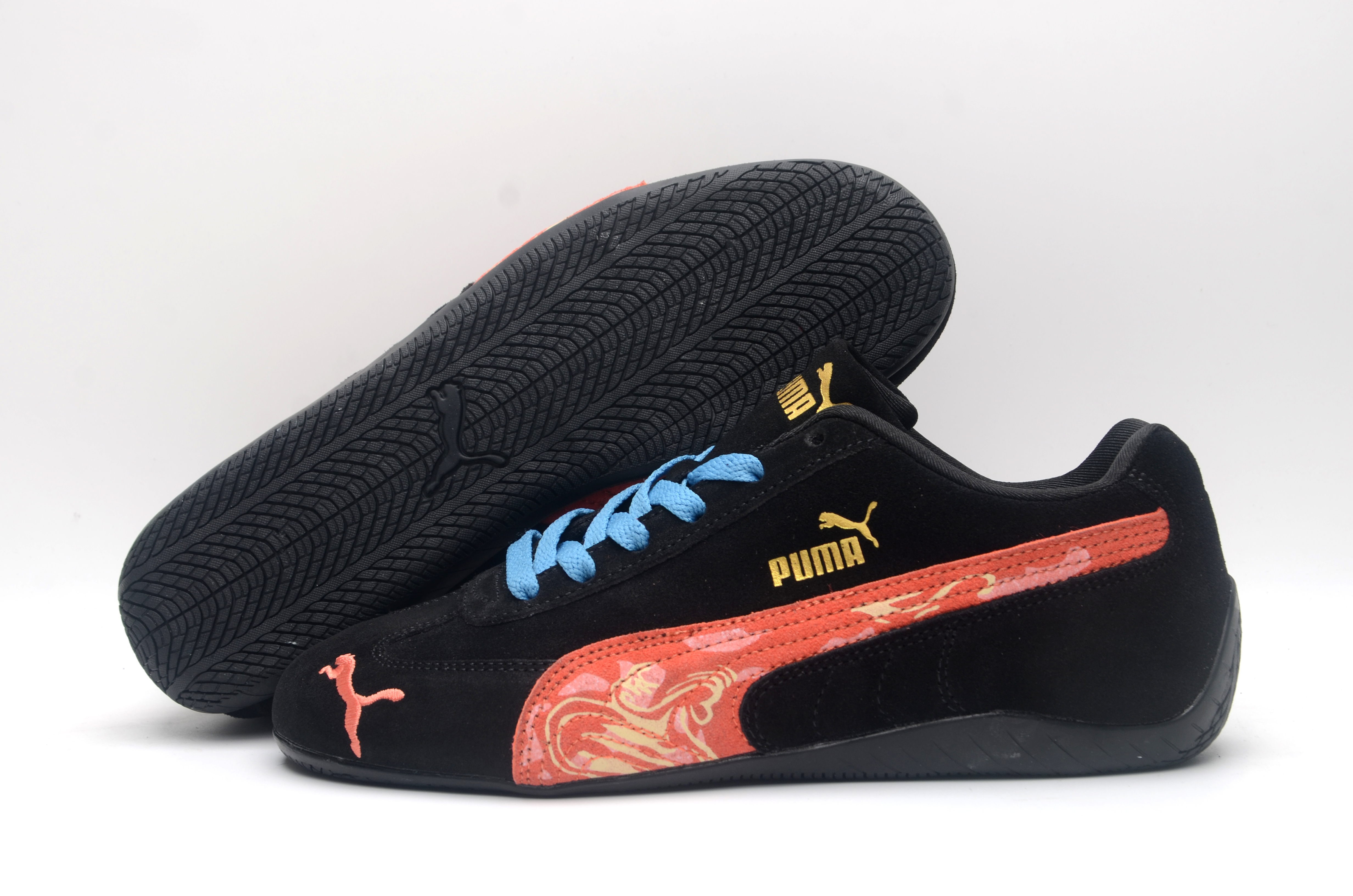 Pu-ma Running（J-37）