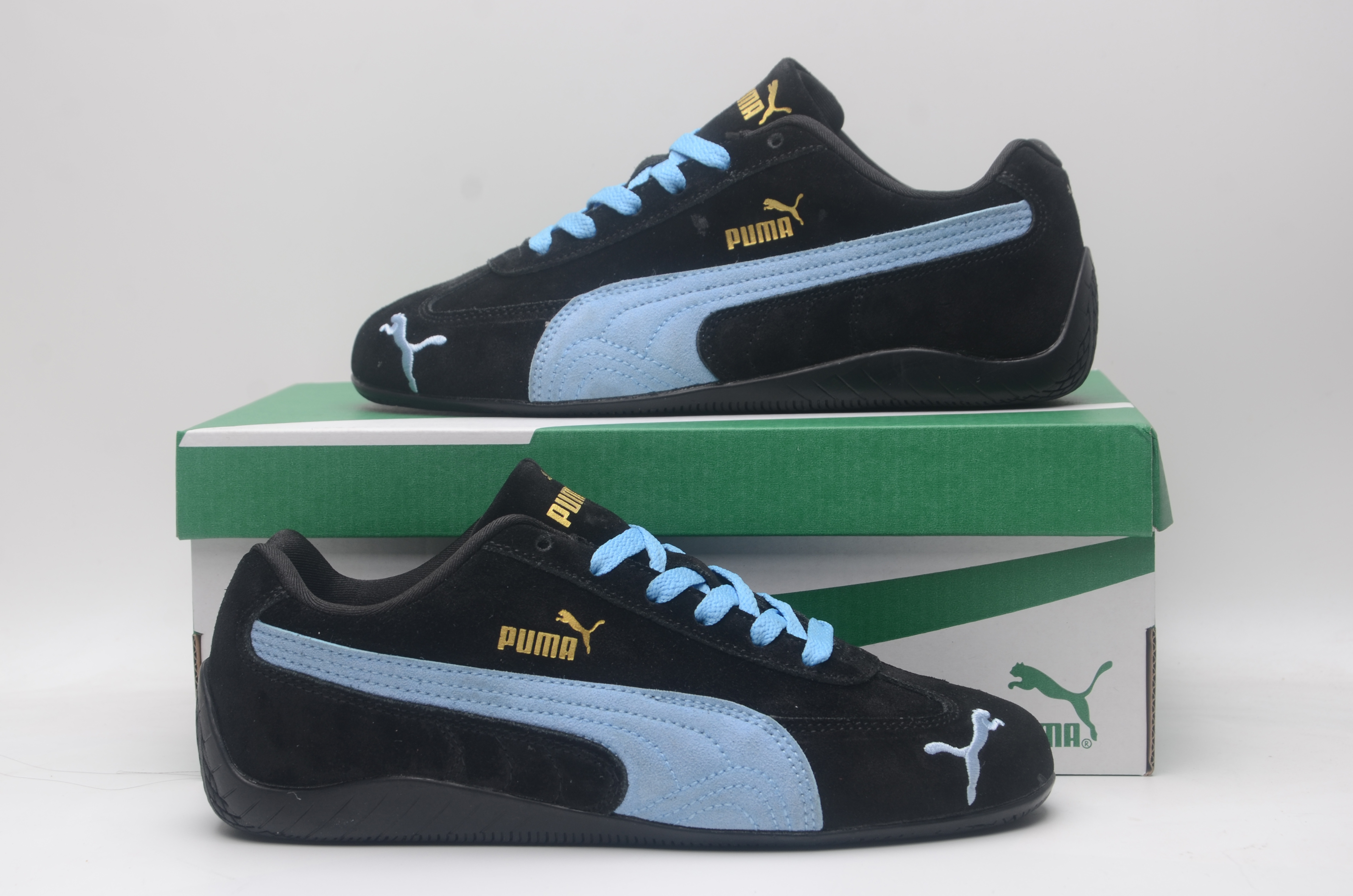 Pu-ma Running（J-37）