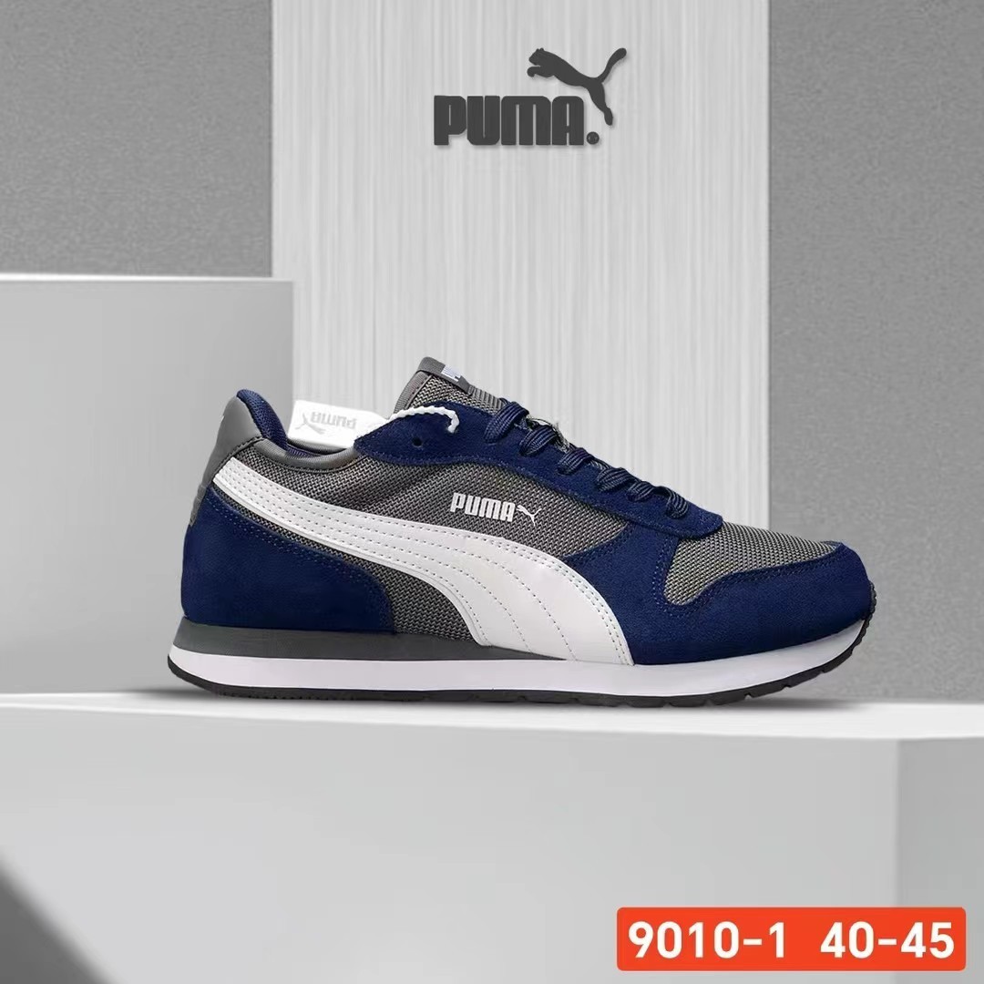 Pu-ma Running #9010（F84）