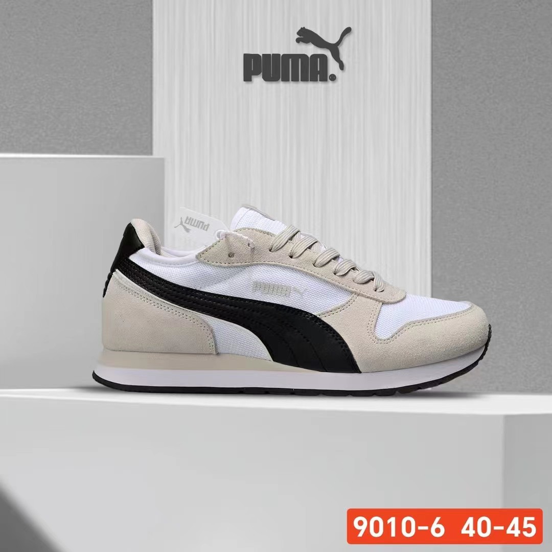Pu-ma Running #9010（F84）