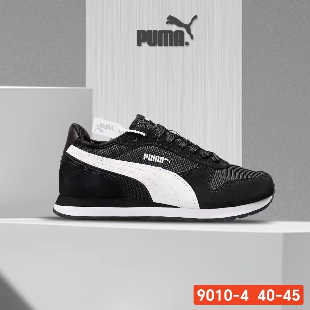 Pu-ma Running #9010（F84）