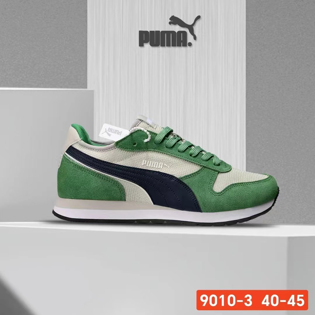 Pu-ma Running #9010（F84）