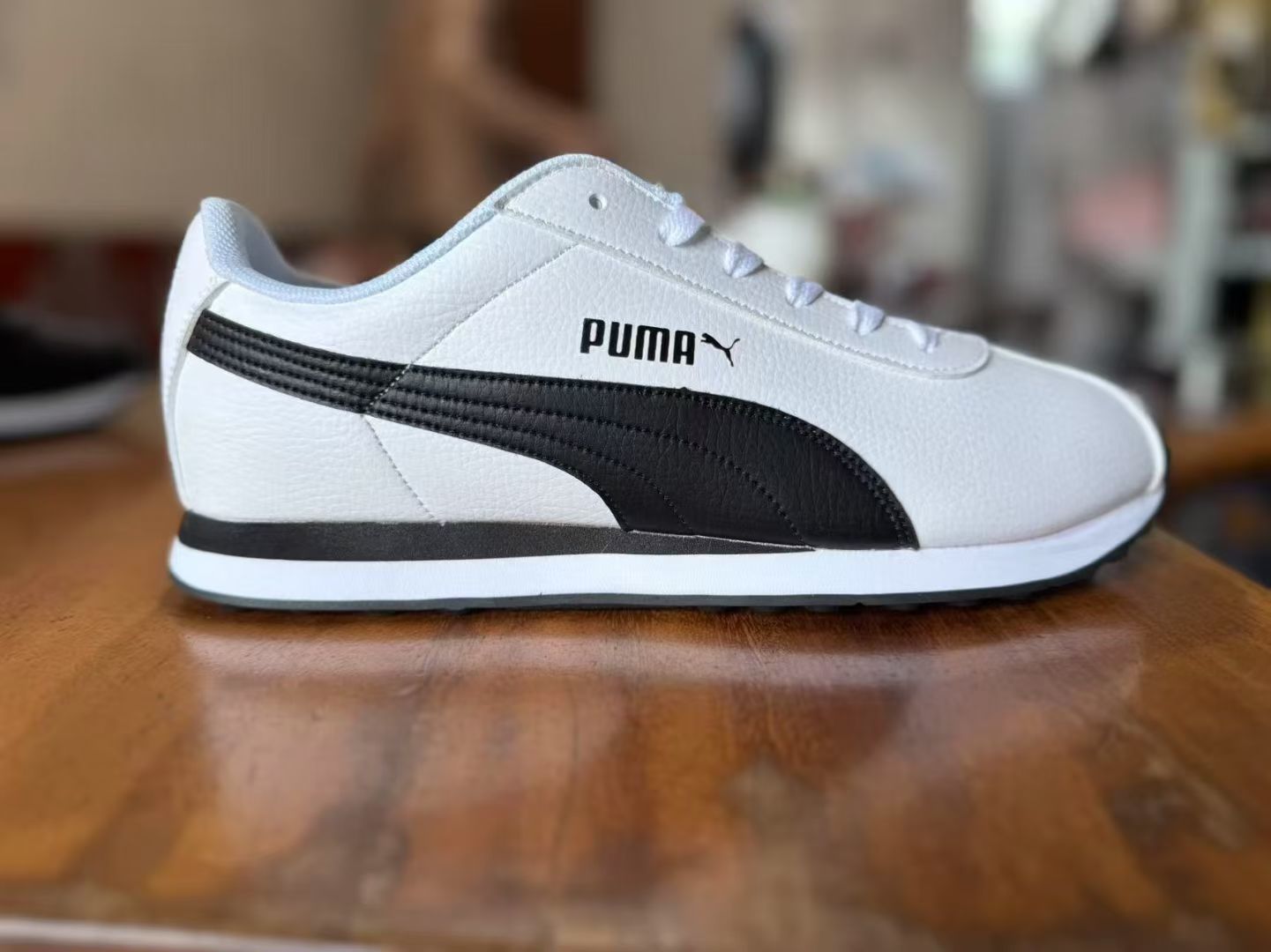 Pu-ma Running（F120）