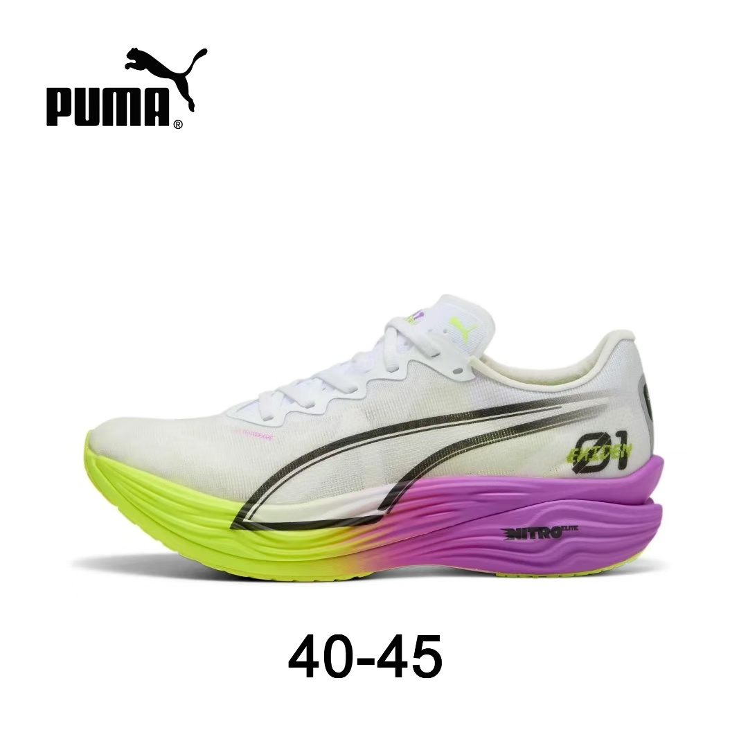 Pu-ma Nitro Elite（H-67）