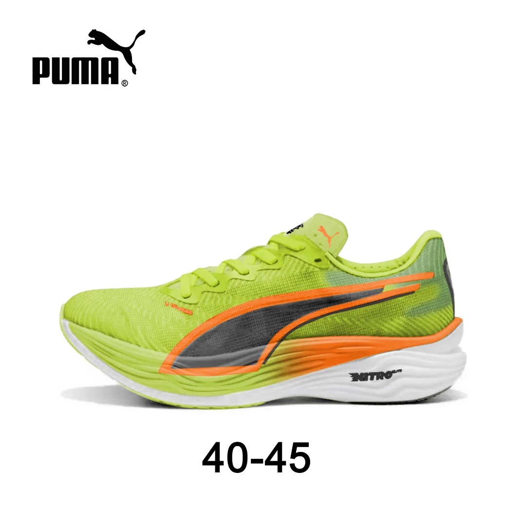 Pu-ma Nitro Elite（H-67）