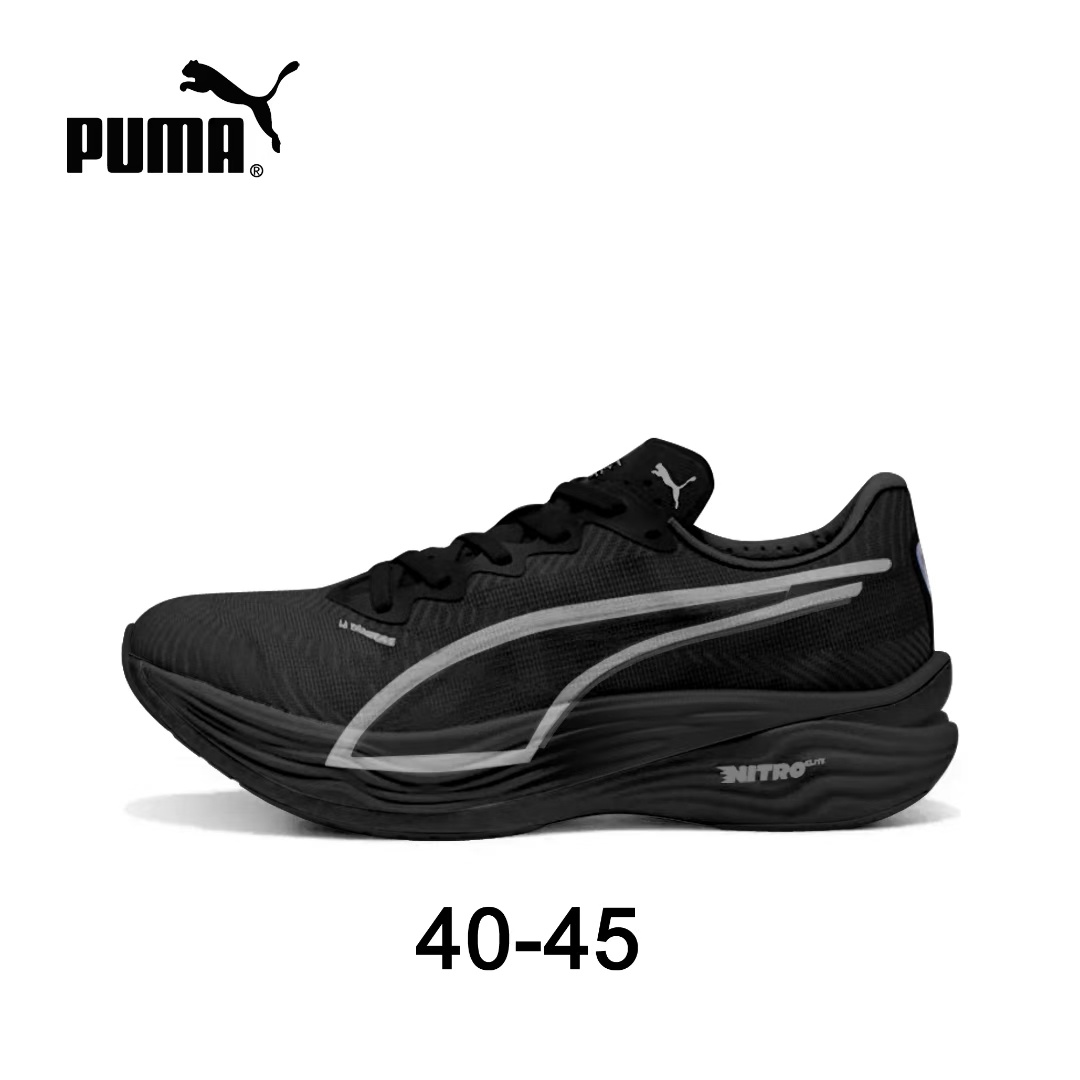 Pu-ma Nitro Elite（H-67）