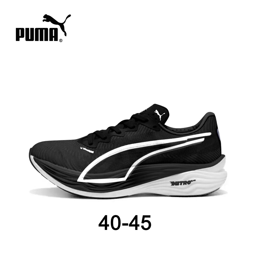 Pu-ma Nitro Elite（H-67）