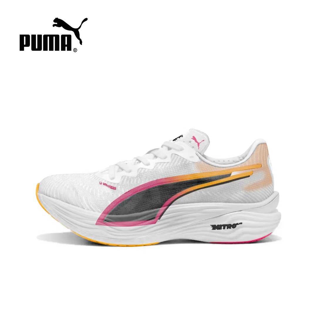 Pu-ma Nitro Elite（H-67）