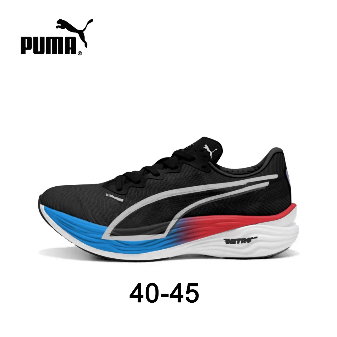 Pu-ma Nitro Elite（H-67）