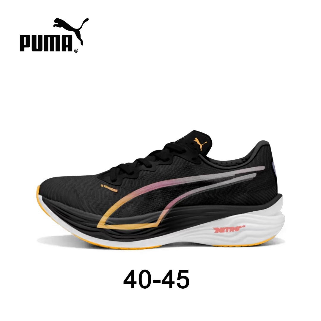 Pu-ma Nitro Elite（H-67）