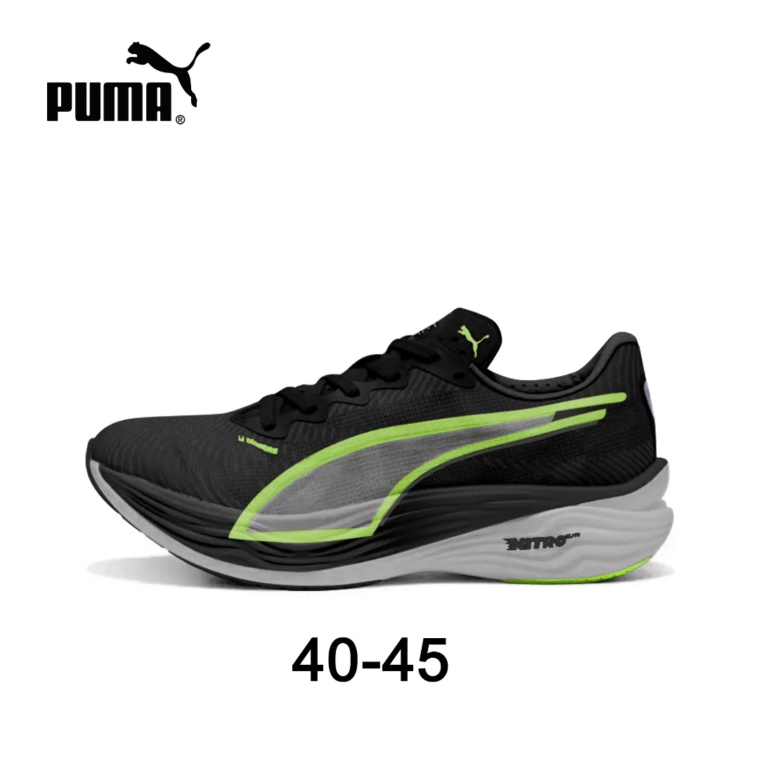 Pu-ma Nitro Elite（H-67）