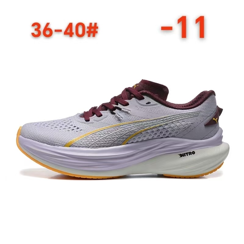 Pu-ma Running Knit（D32）