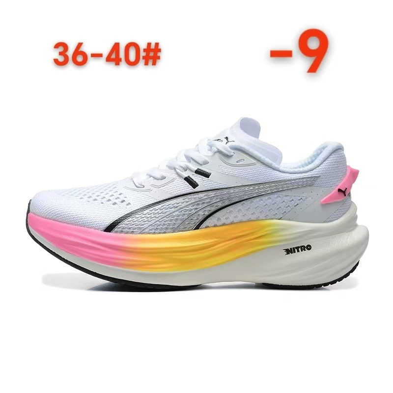 Pu-ma Running Knit（D32）