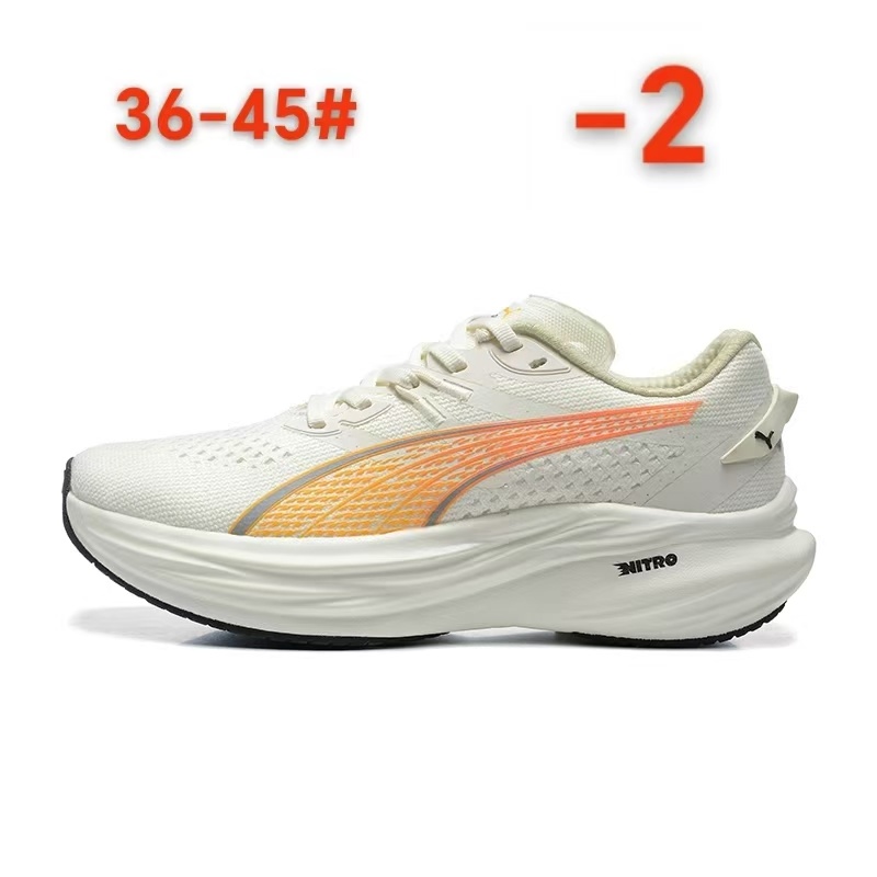 Pu-ma Running Knit（D32）
