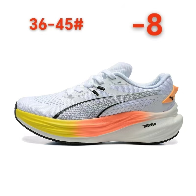 Pu-ma Running Knit（D32）