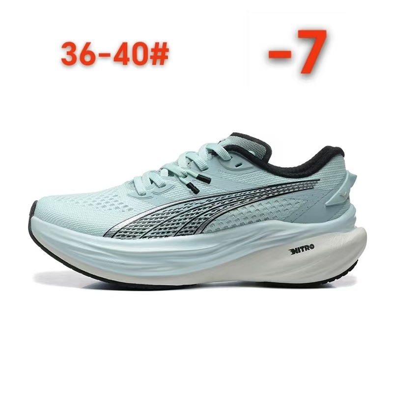 Pu-ma Running Knit（D32）