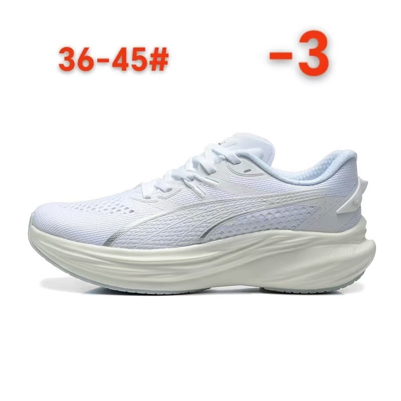 Pu-ma Running Knit（D32）