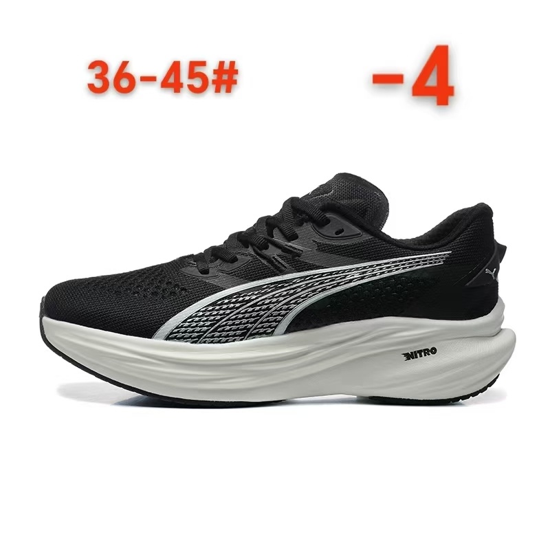 Pu-ma Running Knit（D32）