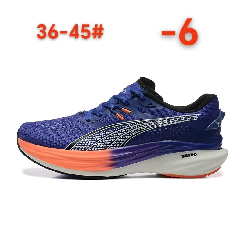 Pu-ma Running Knit（D32）