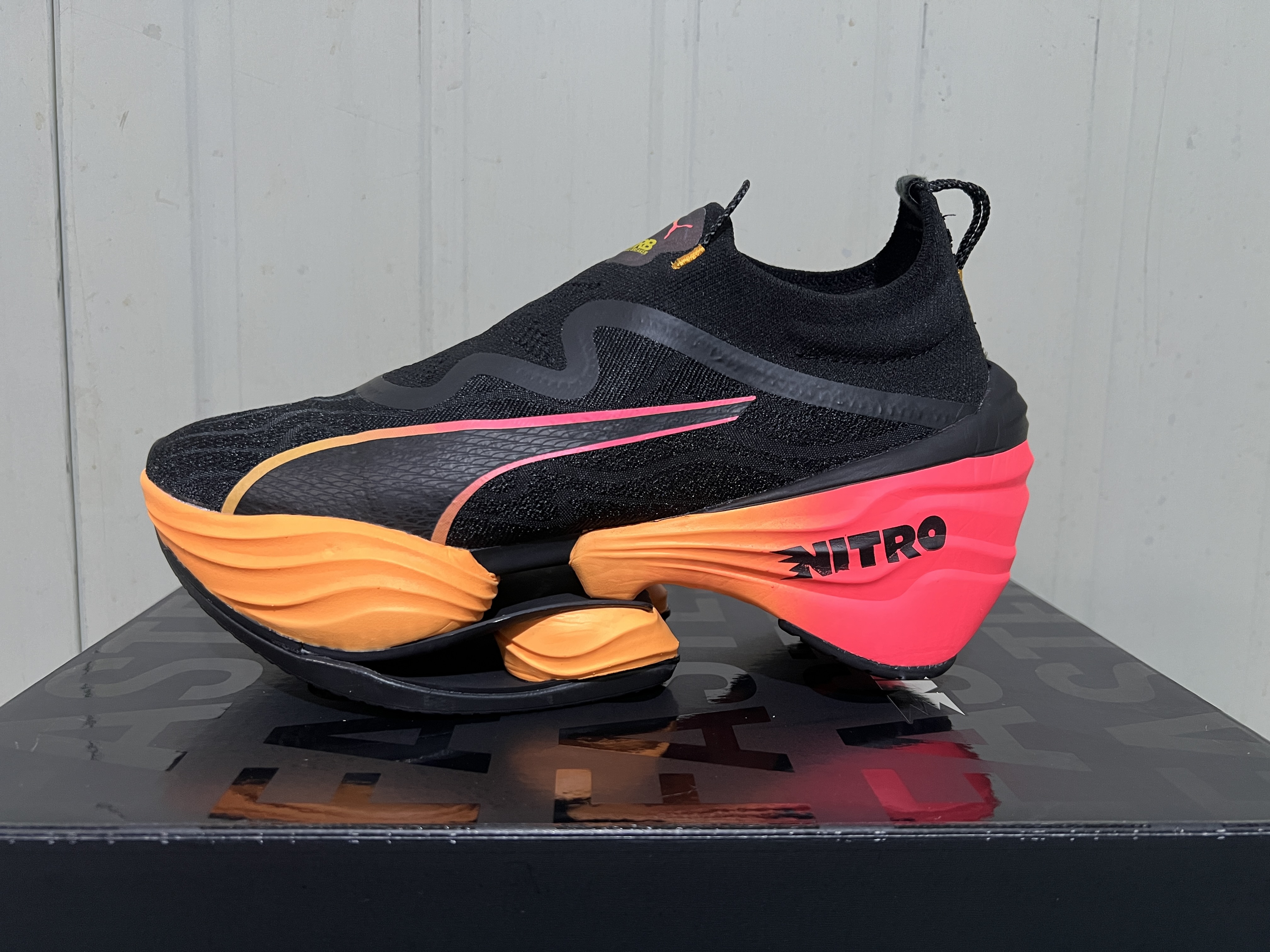 Pu-ma Nitro Elite 3（074）