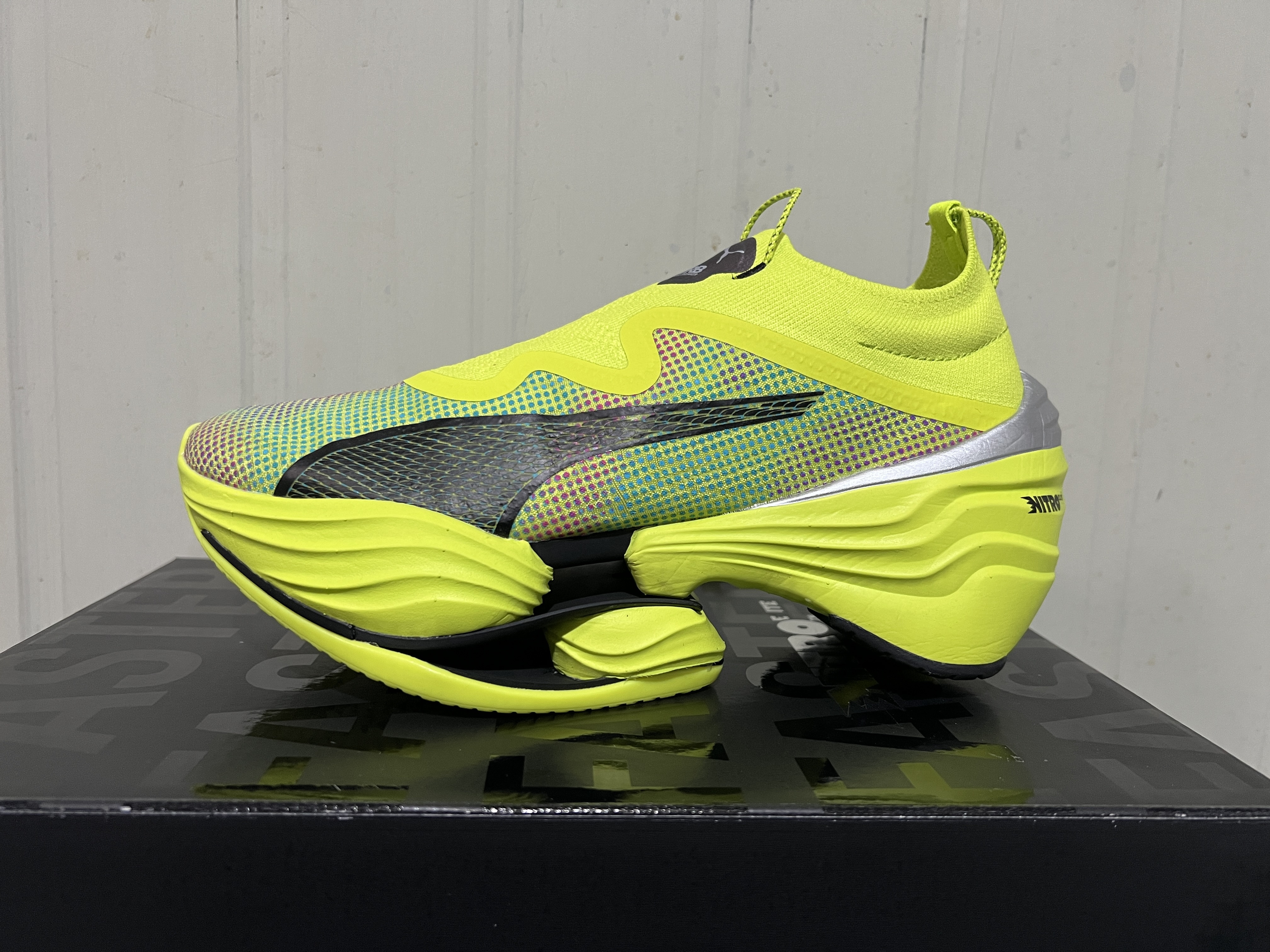 Pu-ma Nitro Elite 3（074）