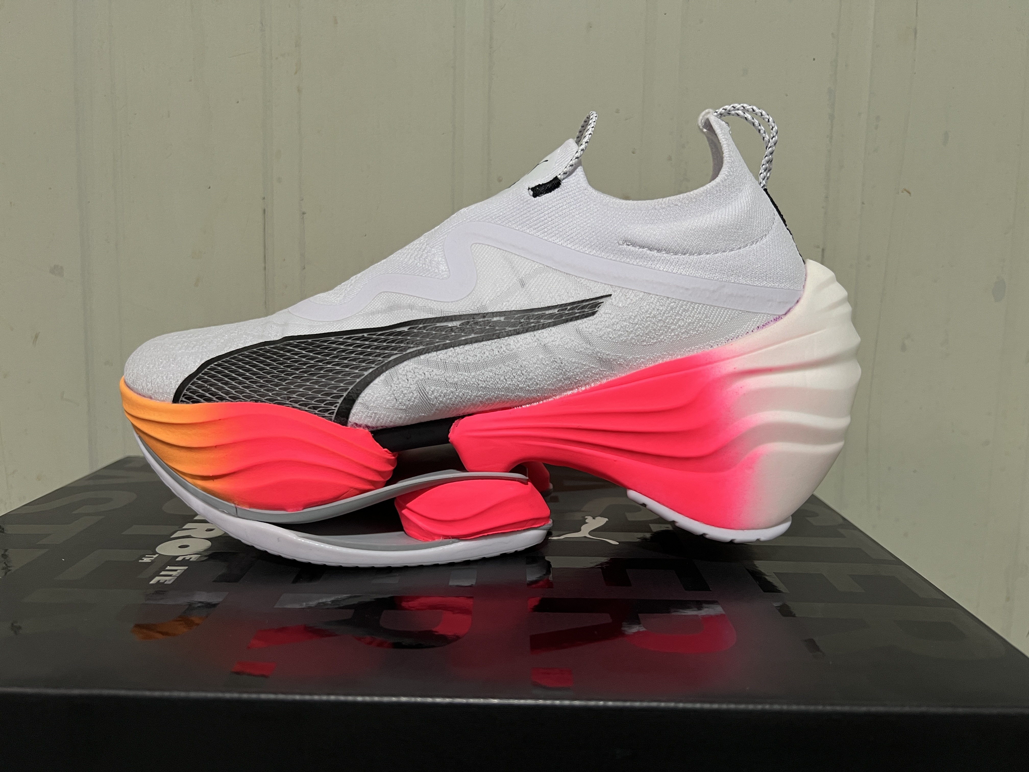 Pu-ma Nitro Elite 3（074）