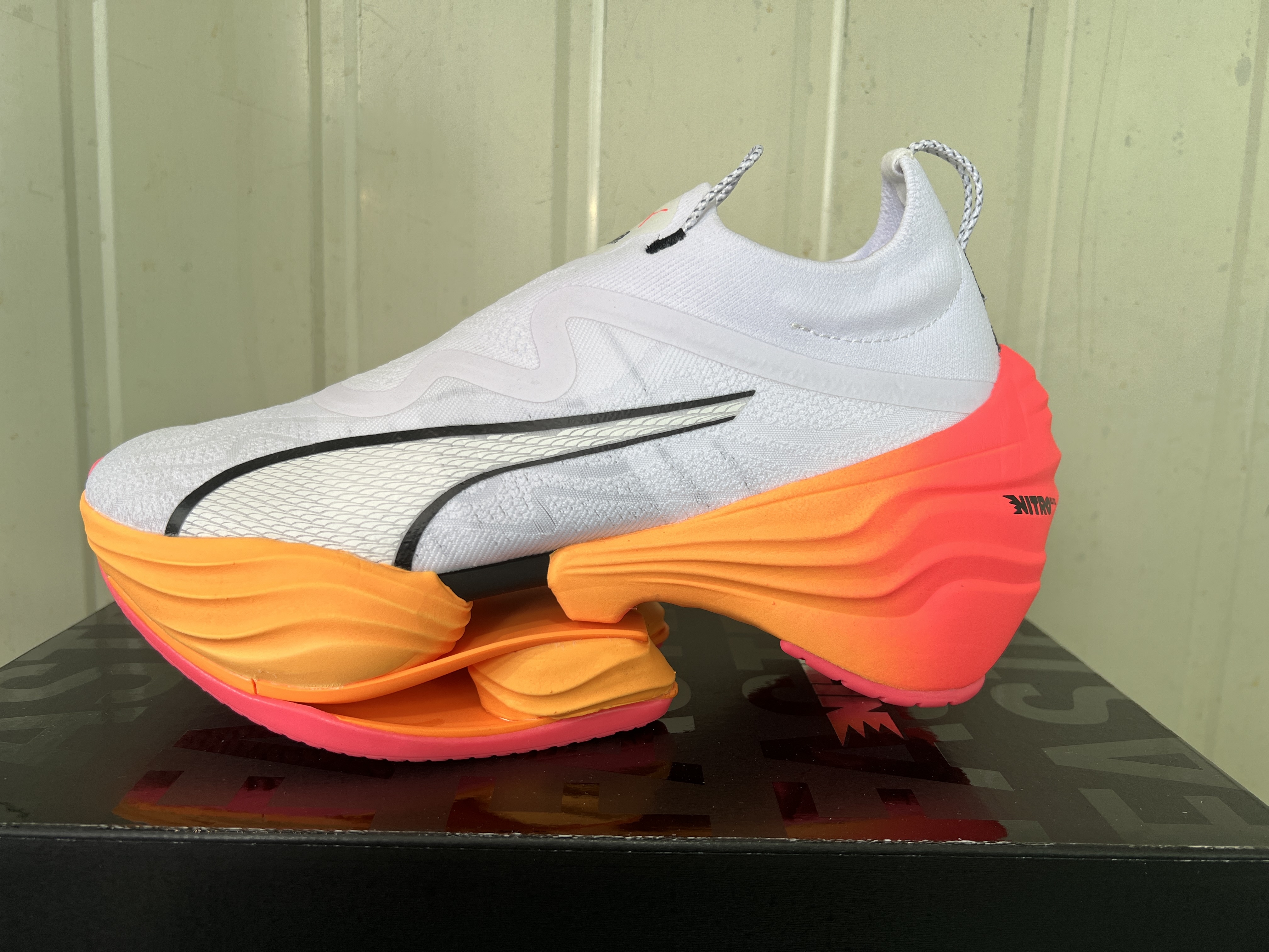 Pu-ma Nitro Elite 3（074）