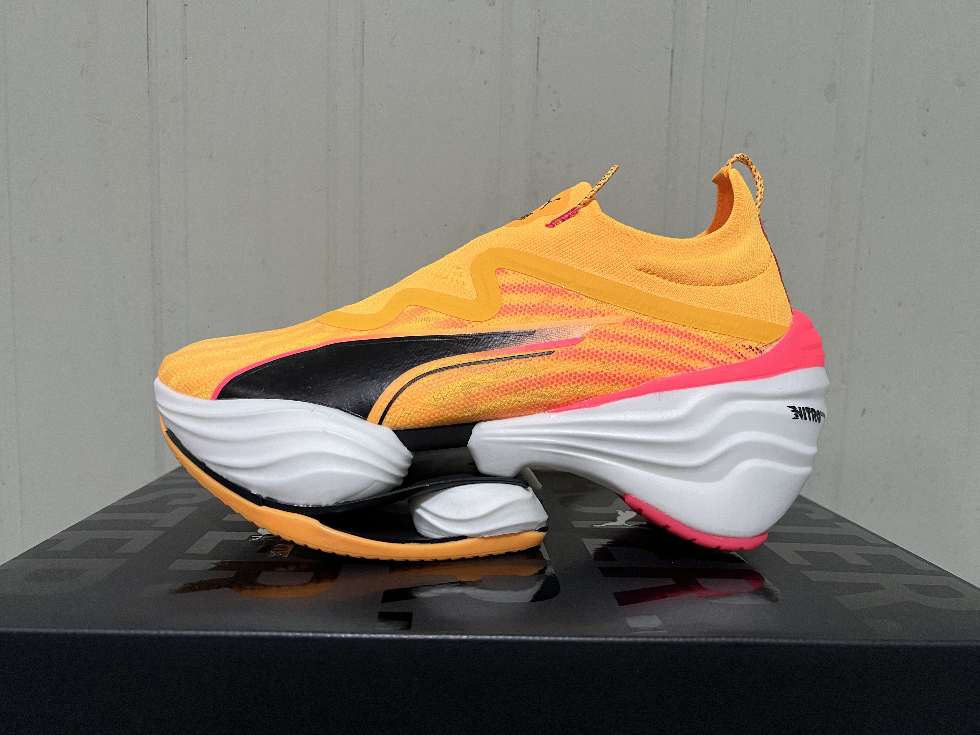 Pu-ma Nitro Elite 3（074）