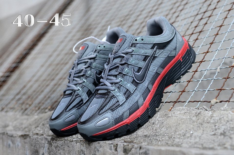 Nike P-6000 #华h