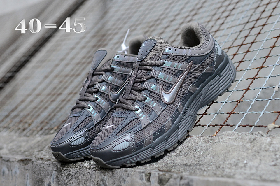 Nike P-6000 #华h