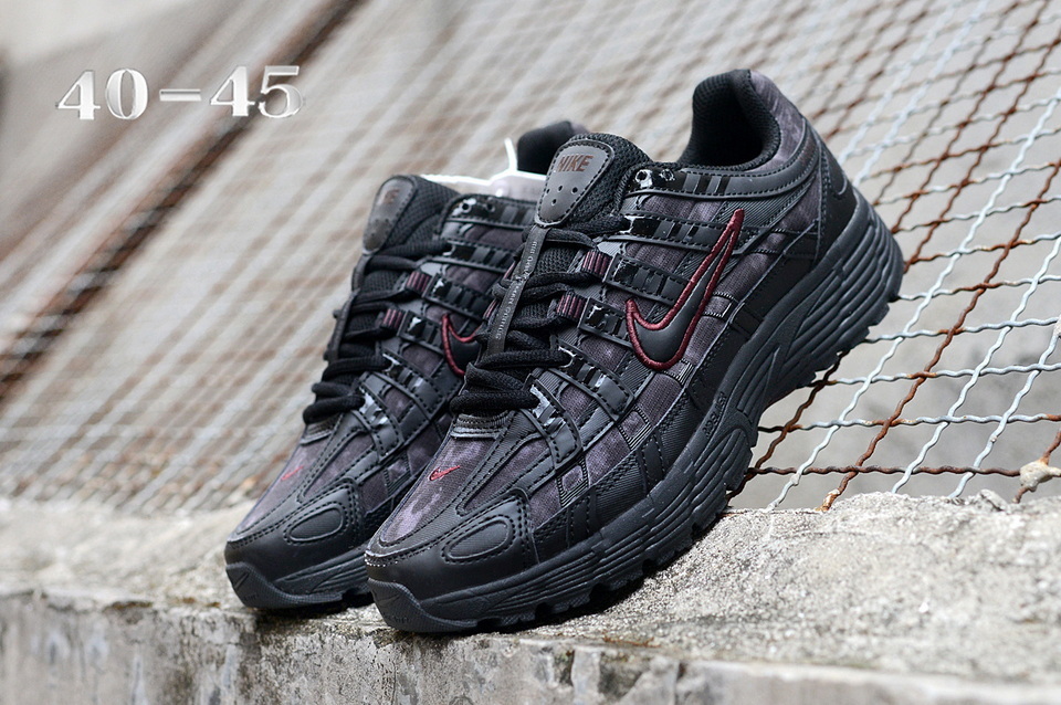 Nike P-6000 #华h