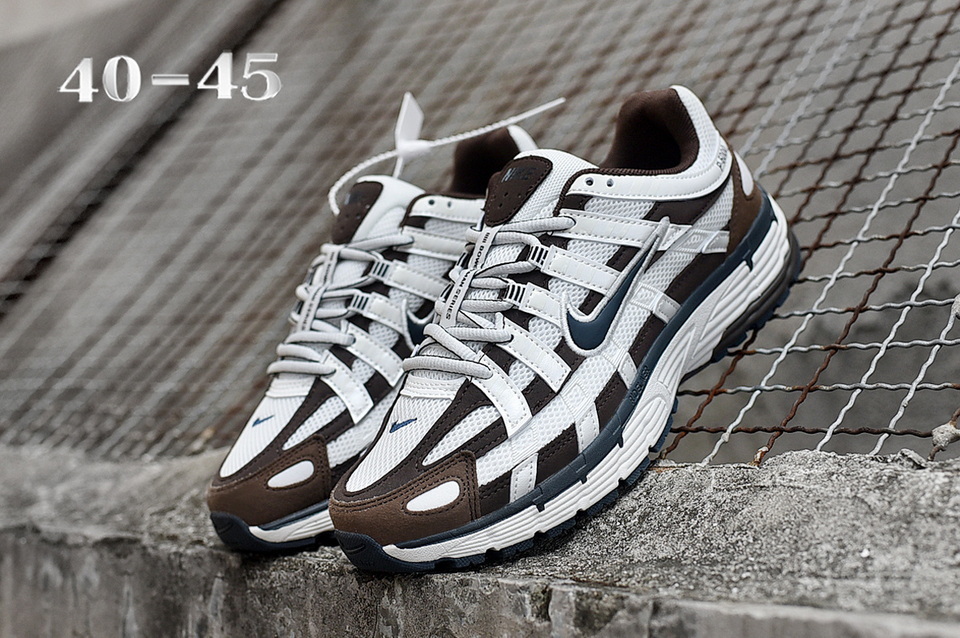 Nike P-6000 #华h
