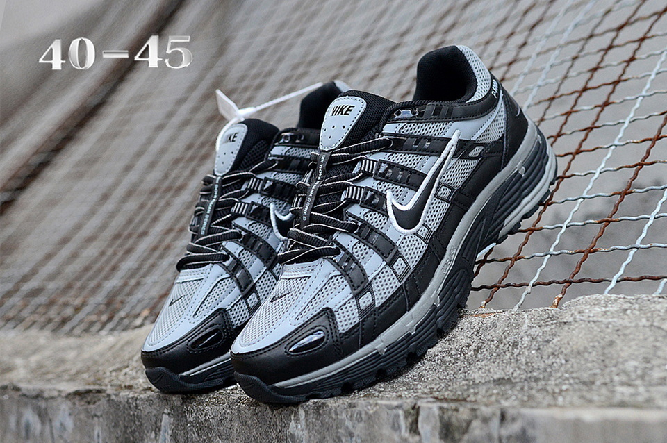 Nike P-6000 #华h