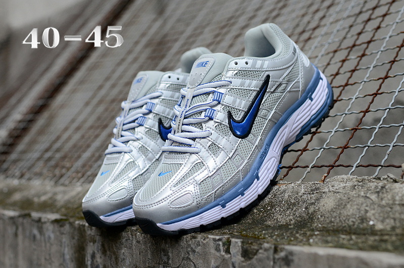 Nike P-6000 #华h