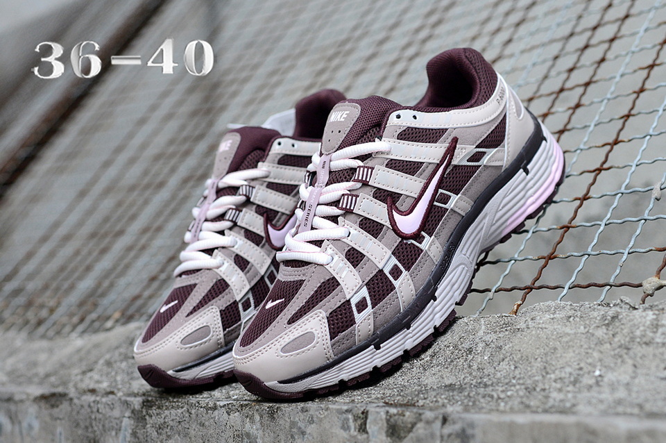 Nike P-6000 #华h