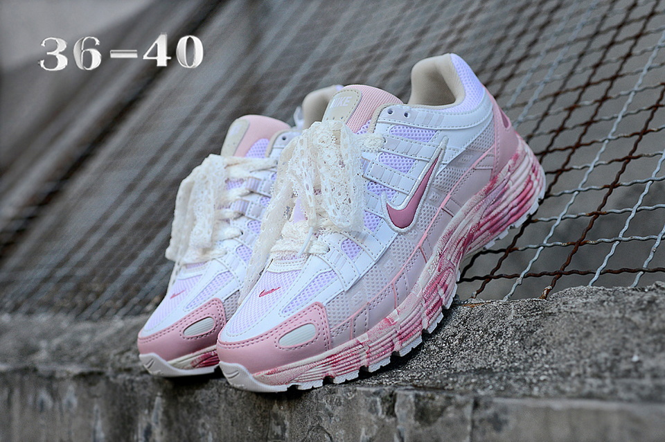Nike P-6000 #华h