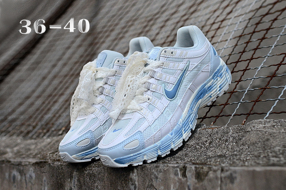 Nike P-6000 #华h