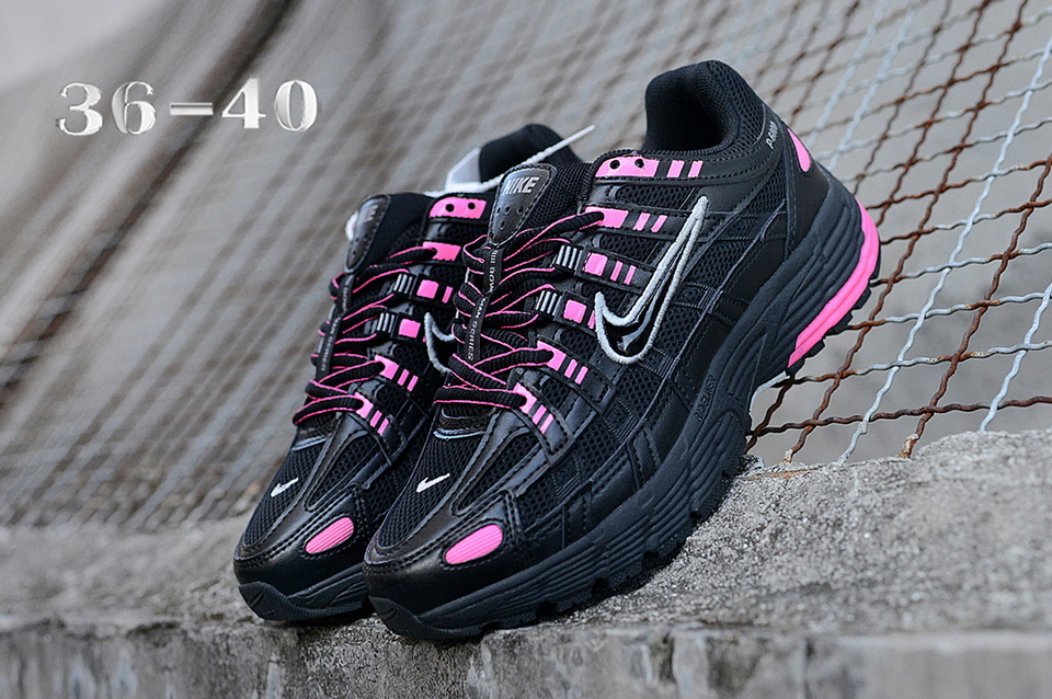 Nike P-6000 #华h