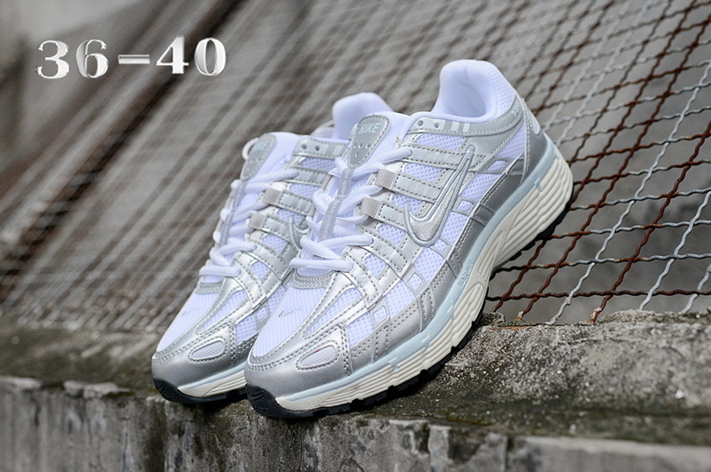 Nike P-6000 #华h