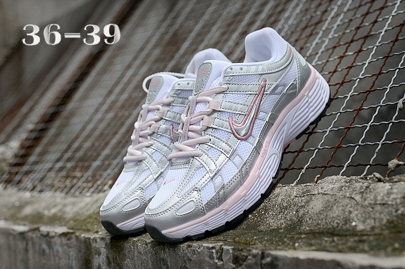 Nike P-6000 #华h