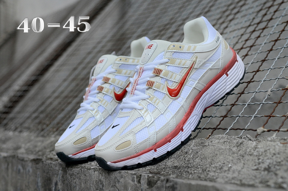 Nike P-6000 #华h