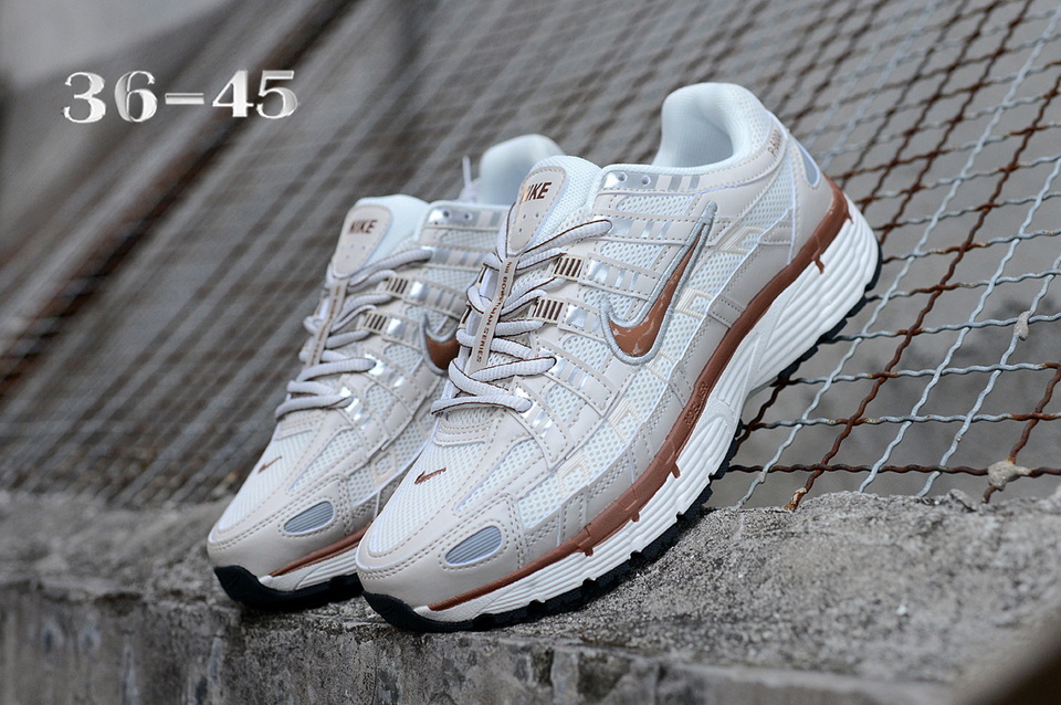 Nike P-6000 #华h
