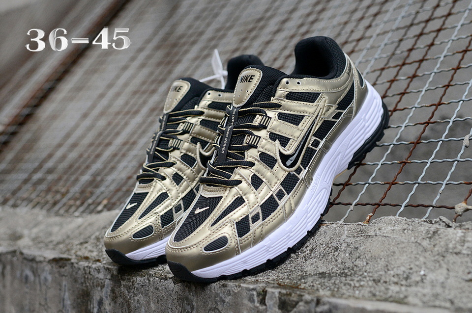 Nike P-6000 #华h